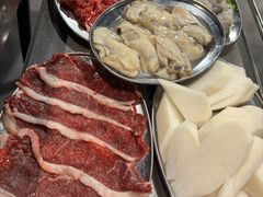 -牛一煲美食(江高店)