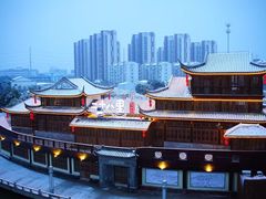 -二十八里太湖船菜(吉祥路店)