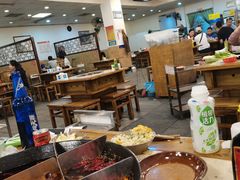 大堂-重庆老火锅王(永陵路分店)