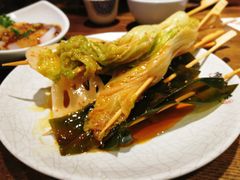 -张氏宽窄巷成都名小吃(茂业百货华强北店)
