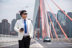 点击看大图 -巴黎经典婚纱摄影PARISSIC
