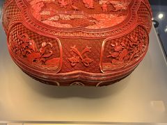 -浙江省博物馆(孤山馆区)