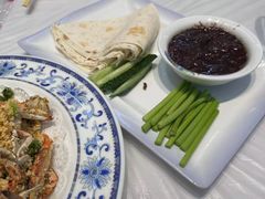-东夷海鲜巨无霸(东夷小镇店)