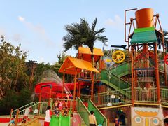 -杭州开元森泊度假乐园