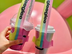 -gleeglee乐溢亦茶(合生汇店)