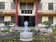 -天竺岩寺