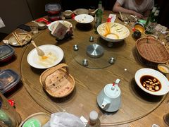 -鸽子窝(青塔店)