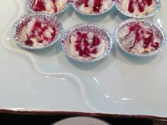 -大佛寺高级素食自助餐厅