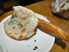 -文武王氏烧饼·无矾油条(西溪路店)