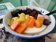 -府城小食馆(金龙宾馆店)