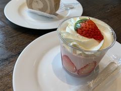 -CARINO BAKERY&CAFE(南方商城店)