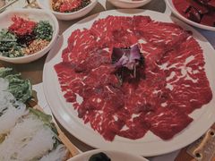 -雾都渣渣火锅(南城智汇城店)