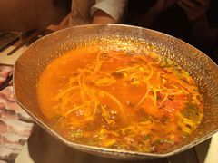 -旺福·贵州酸汤牛肉火锅(陆悦天地店)