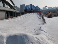 -沈阳奥体冰雪嘉年华