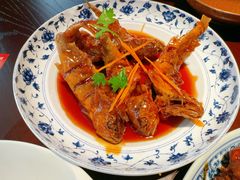 -新连采·海鲜·大连菜(大连恒隆广场店)