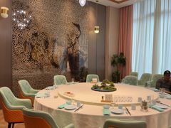 -海泰食府·新鲁菜·家宴(总部基地店)