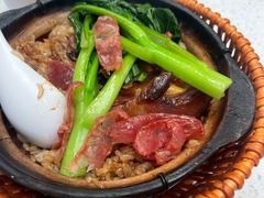 -肥仔文澳门猪骨煲(南京西路店)