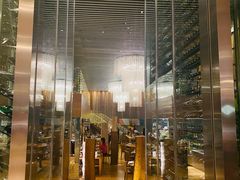 -君悦酒店·La Terrazza意合園·意式风味