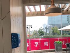 -麦当劳(塔园路店)