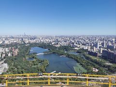 -中央广播电视塔