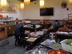 大堂-镇江龙·火锅串串(武侯祠店)