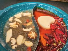 -吼堂老火锅(太古里总店)