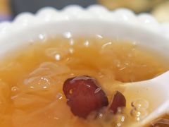 -甜阿姨·天台花园私房菜(万松园店)