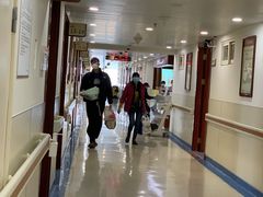 -复旦大学附属眼耳鼻喉科医院(浦江院区)