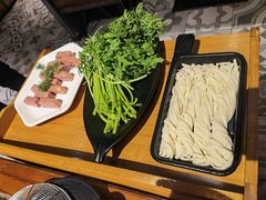 -手选潮汕鲜活牛肉火锅(二七广场店)