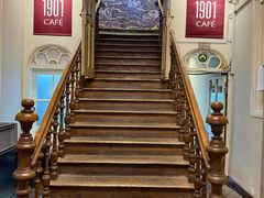 -1901 Cafe(西四店)