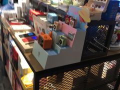 -酷乐潮玩(凯德MALL西直门店)