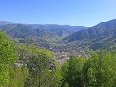 -五台山风景名胜区