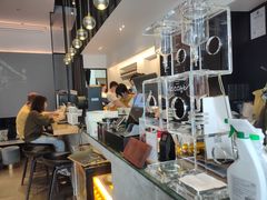 -Home Cafe(水榭春天店)
