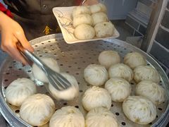 食而百酱肉包-食而百(北门大桥店)