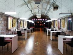 -青岛葡萄酒博物馆