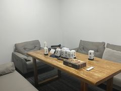 -无趣桌游狼人杀店
