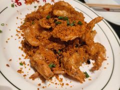 -沽上民肴·海鲜锅贴·天津菜(福州道鸿正家园店)