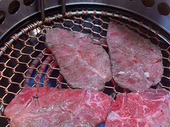 -九田家黑牛烤肉料理(新光汇店)
