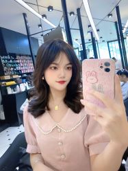 -HAIR CORNER