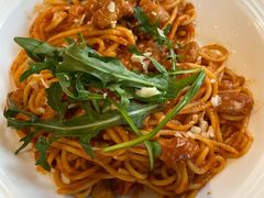 意面-必胜客(衡百店)