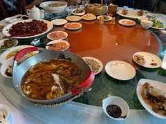 -辣婆婆(航天桥店)