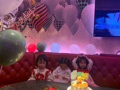 -纯K(打浦桥店)