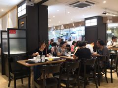 -大家乐(广州中华广场店)