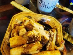 -九尺赵老四鲜鹅肠火锅