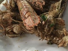 -胖大嫂渔家排档(半边山店)