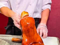 -金鸭季·臻品餐厅(欢乐海岸购物中心店)