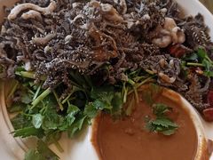 特色水爆肚-清真利德顺小老饭庄(复兴路店)