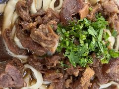 -清真-戏楼王记牛肉面