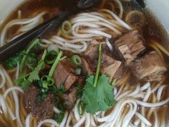 -李先生牛肉面大王(沈阳道义南大街店)