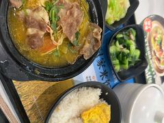 -老娘舅(吴山路店)